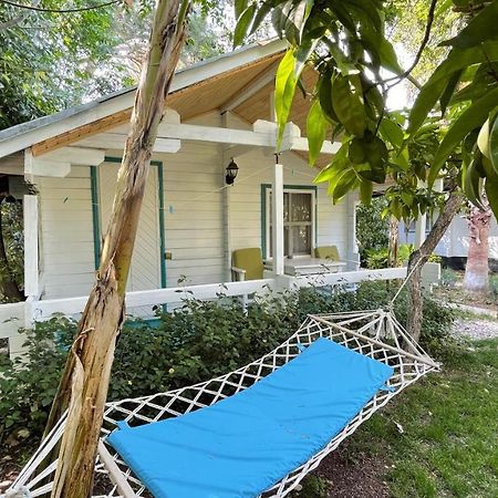 Bellerofon Beach Otel Чирали Екстер'єр фото